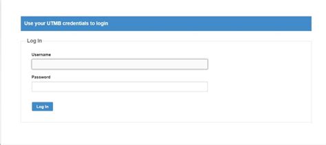 Utmb blackboard login - We would like to show you a description here but the site won’t allow us.